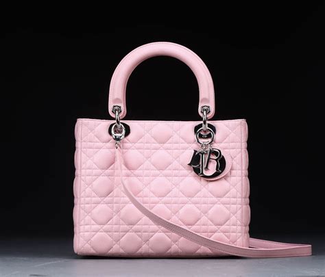 dior taske